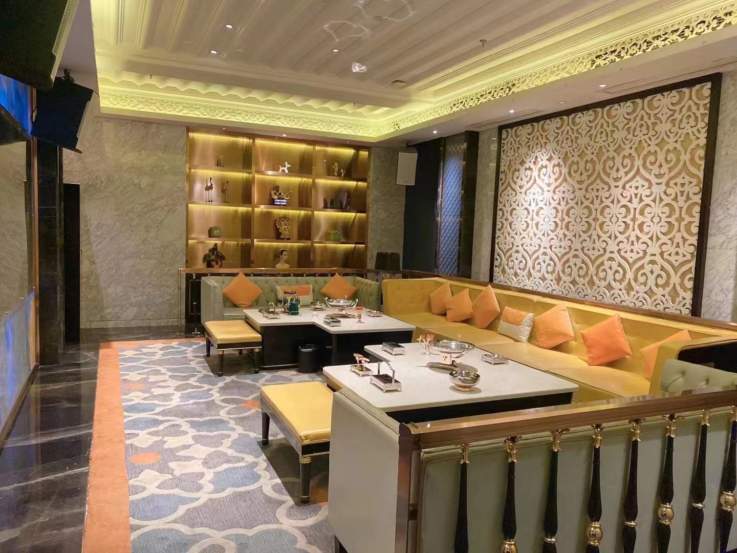 大庆商务ktv及商务ktv啥意思解析-让胡路区ktv预订