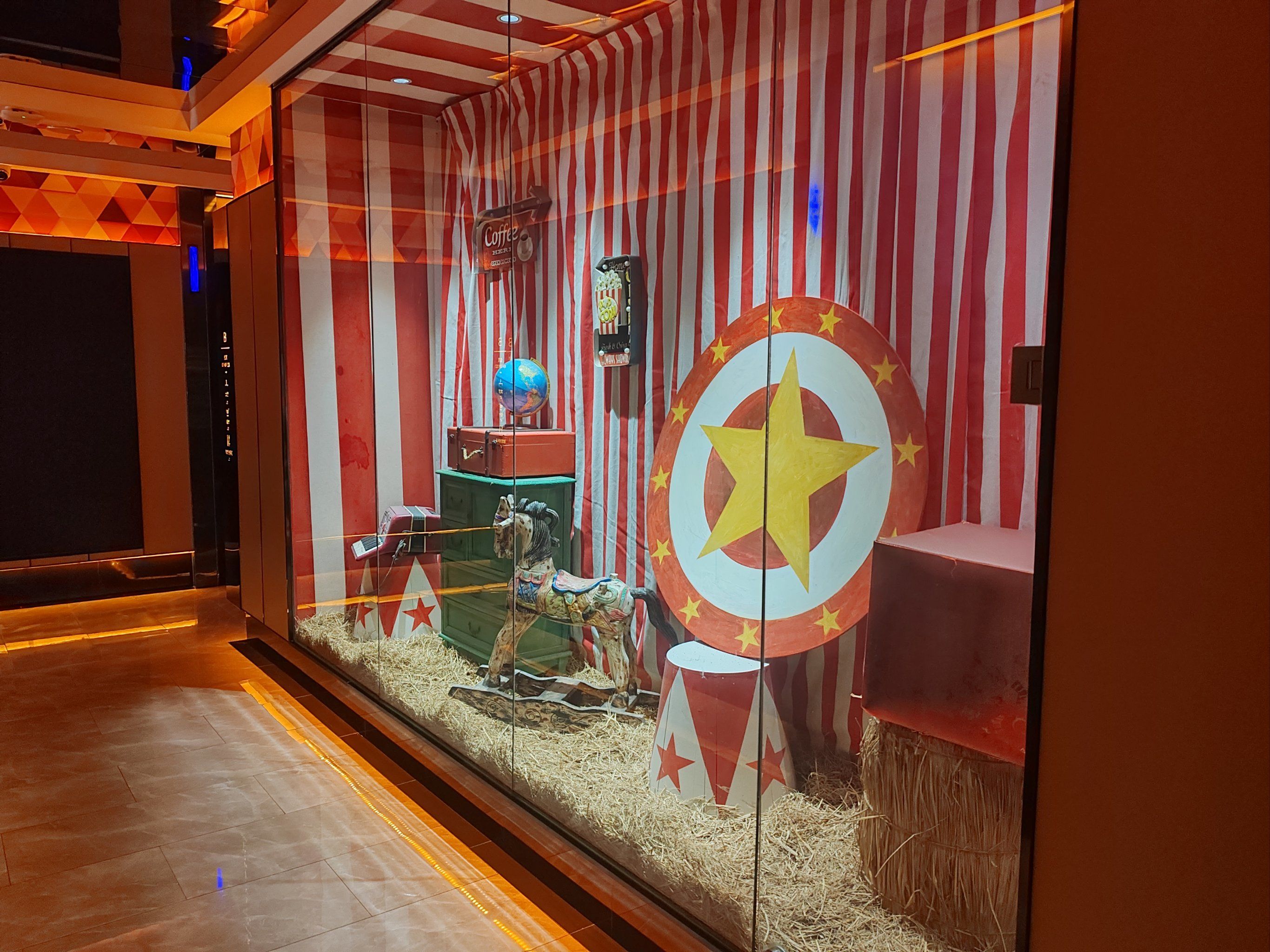 大庆商务ktv，尽享独特魅力-大同区ktv预订