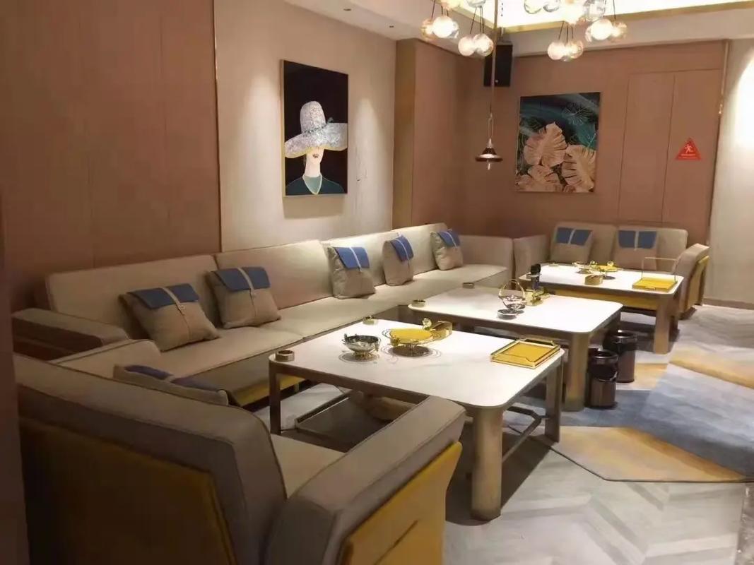 大庆商务ktv预订享尊贵服务-萨尔图区ktv预订