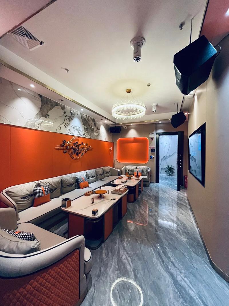 大庆商务ktv好吗选哪家好-林甸县ktv预订