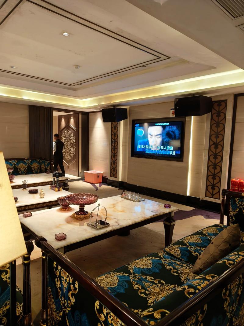 大庆商务ktv中低端首选场所-红岗区ktv预订