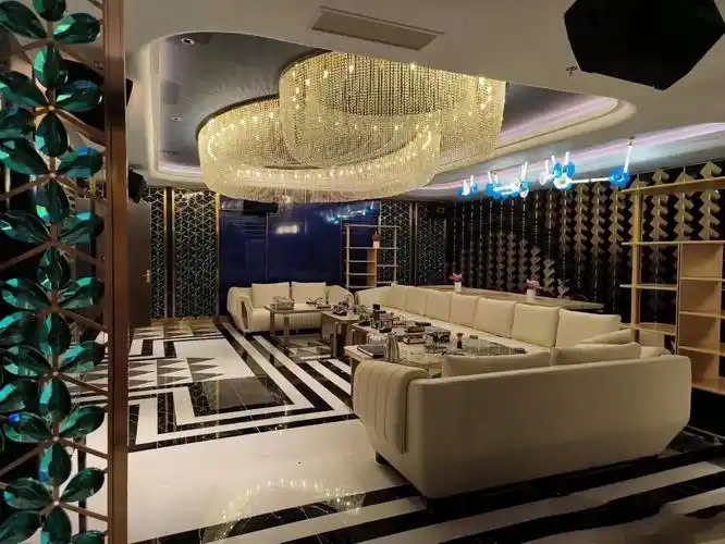 大庆商务KTV首选-萨尔图区ktv预订