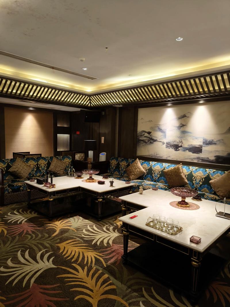 单人商务ktv，大庆商务ktv等你来体验-肇州县ktv预订