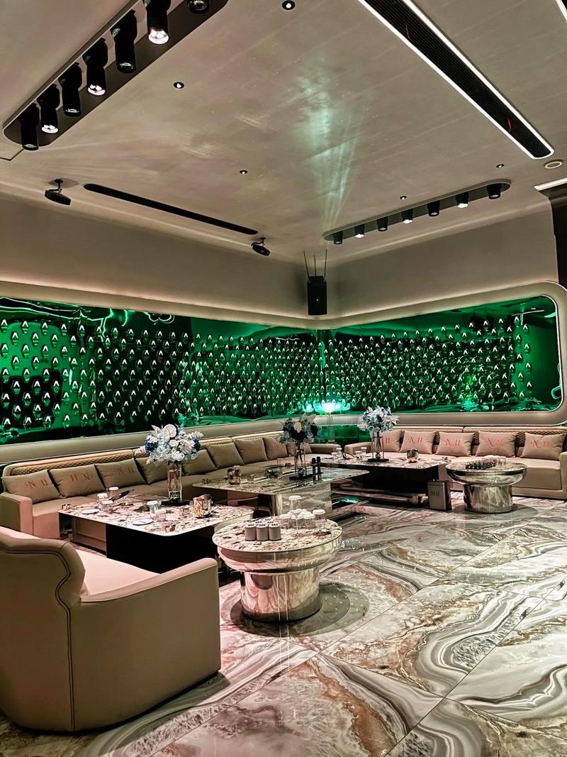 大庆商务KTV值得一试-肇州县ktv预订